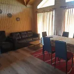 Cabanas La Chilota Kiara