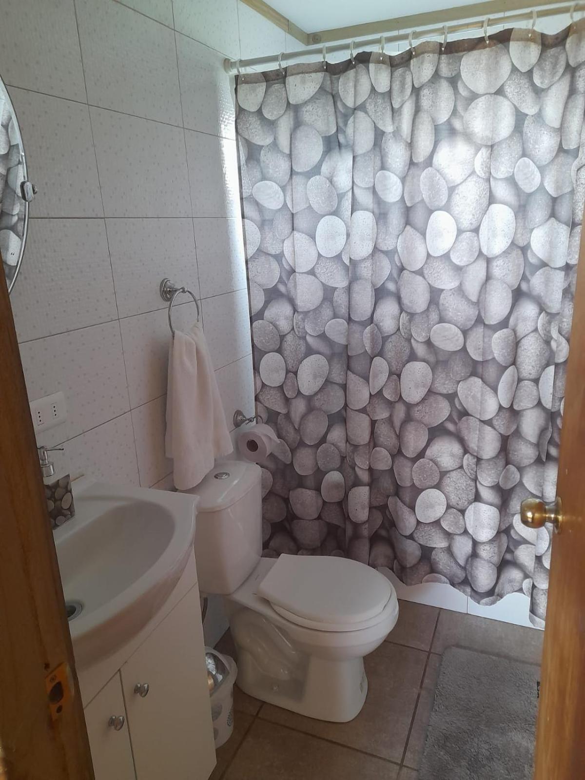 La Chilota Kiara
