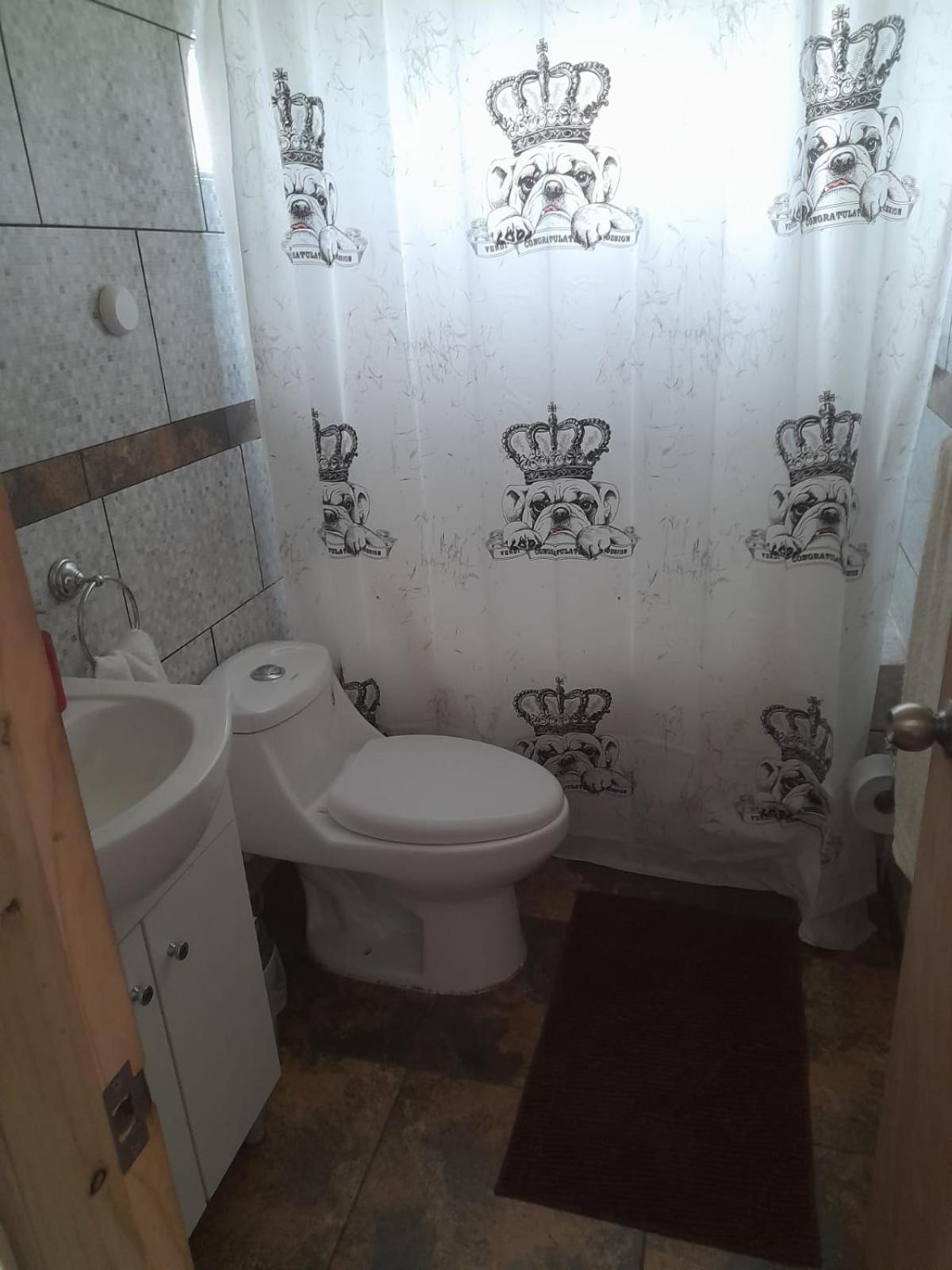 Casa de férias La Chilota Kiara