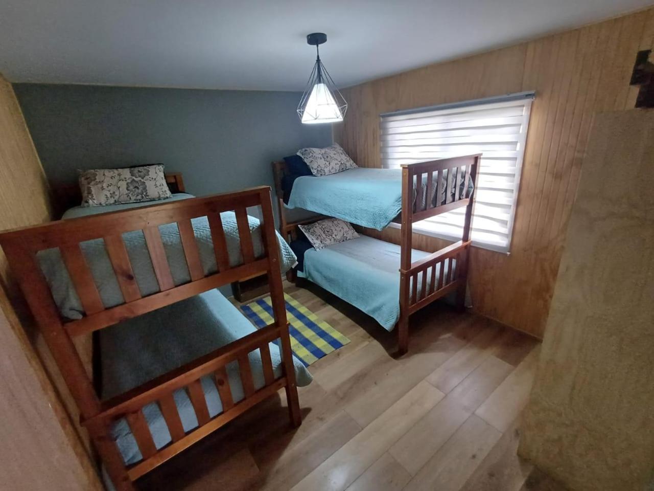 La Chilota Kiara
