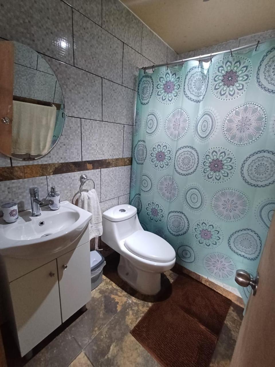 La Chilota Kiara * Castro
